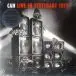 Can - Live In Stuttgart 1975 (3 платівки, Помаранчевий, Альбом, Лимітоване) - фото №1