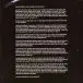 The Aces - Under My Influence (Translucent, LP, Album) - фото №5