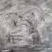 Austere - Corrosion Of Hearts (Серый, Чёрный, Мрамор, Альбом, Лимитированое) - фото №4