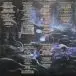 Apogean - Cyberstrictive (Фиолетовый, Чёрный, Брызги, Альбом, Лимитированое) - фото №3
