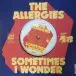 The Allergies - Mash Up The Sound - фото №2