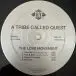 A Tribe Called Quest - The Love Movement (3 пластинки, LP, Album, Reissue) - фото №9
