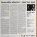 Cannonball Adderley & Miles Davis & Hank Jones & Sam Jones & Art Blakey - Somethin' Else (Orange, 180g, LP, Album, Reissue, Stereo) - фото №3