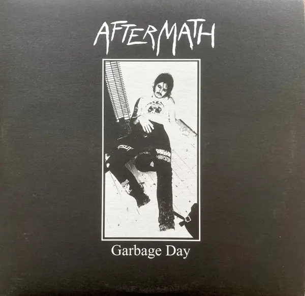 Aftermath - Garbage Day (EP)