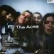 The Aces - Under My Influence (Translucent, LP, Album) - фото №2