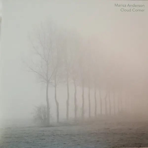 Marisa Anderson - Cloud Corner (Альбом, Специальное издание)