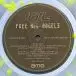 Ash - Free All Angels (Прозрачный, Жёлтый, Брызги, Альбом, Переиздание, Ремастеринг) - фото №8