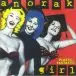 Anorak Girl - Plastic Fantastic (Красный, Прозрачный, Односторонний, Record Store Day, Сборник, Лимитированое) - фото №1