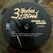 3 Inches Of Blood - Advance And Vanquish (Orange, Black, LP, Album, Stereo) - фото №6