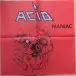 Acid - Maniac (2 пластинки, Red, Black, LP, Remastered) - фото №14