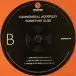 Cannonball Adderley & Miles Davis & Hank Jones & Sam Jones & Art Blakey - Somethin' Else (Orange, 180g, LP, Album, Reissue, Stereo) - фото №6