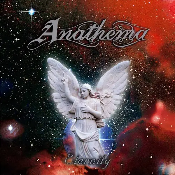 Anathema - Eternity (Альбом, Переиздание)