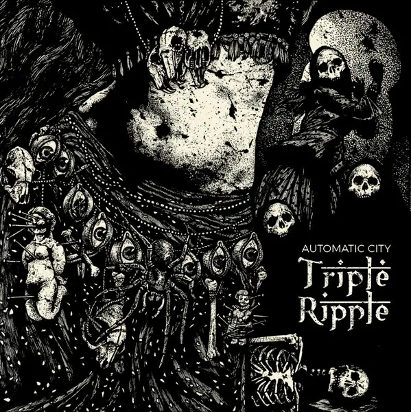Automatic City - Triple Ripple (Альбом)
