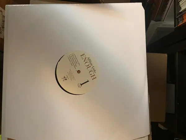 Affiliate Links - Enough Light (LP) - фото №2