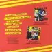 Anorak Girl - Plastic Fantastic (Красный, Прозрачный, Односторонний, Record Store Day, Сборник, Лимитированое) - фото №2