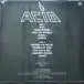 Acid - Acid (2 пластинки, Red, Silver, LP, Album, Remastered) - фото №2