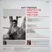 Art Pepper - Meets The Rhythm Section (Раскладная обложка, 180 грамм, Альбом, Deluxe издание, Лимитированое, Переиздание) - фото №3