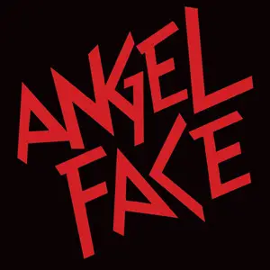 Angel Face - Angel Face (45 об/мин, Альбом)