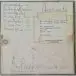 Aerosmith - 1971 (The Road Starts Hear) (LP, Album) - фото №6