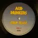 Acid Drinkers - Strip Tease (LP, Album) - фото №4