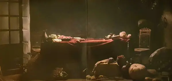 Rammstein - Liebe Ist Für Alle Da (2 пластинки, 180 грамм, Альбом, Переиздание, Ремастеринг) - фото №2