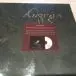 Angizia - Die Kemenaten Scharlachroter Lichter (2 пластинки, Белый, 180 грамм, Альбом, Лимитированое, Переиздание, Ремастеринг) - фото №3