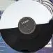 The 1975 - The 1975 (2 платівки, Black, White, Split, LP, Album, Numbered, Reissue) - фото №5