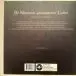 Angizia - Die Kemenaten Scharlachroter Lichter (2 пластинки, Белый, 180 грамм, Альбом, Лимитированое, Переиздание, Ремастеринг) - фото №5
