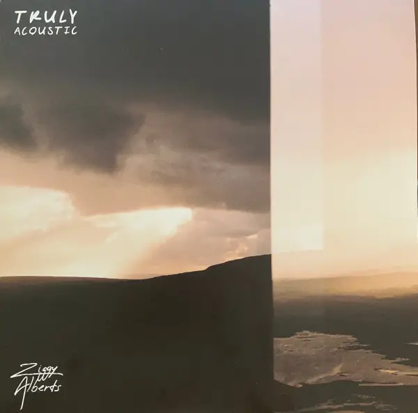 Ziggy Alberts - Truly Acoustic (Альбом) - фото №2
