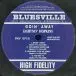 Lightnin' Hopkins - Goin' Away (180g, LP, Album, Reissue, Repress, Stereo) - фото №5