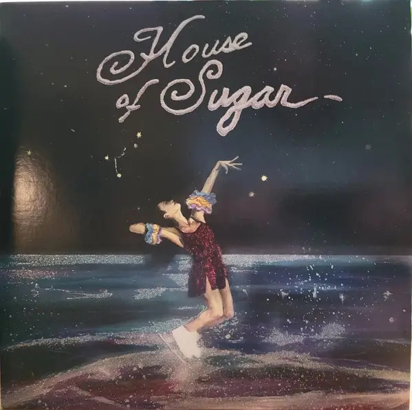 Alex G - House Of Sugar (LP, Album)