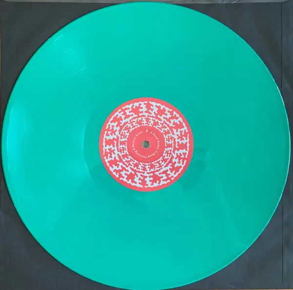 Acid Rooster - Flowers & Dead Souls (Mint, LP, Album) - фото №5