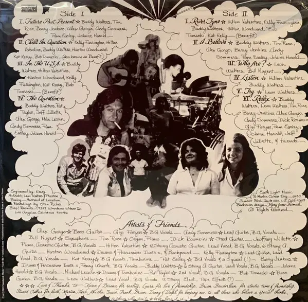 A Letter Home - Have A Good Old Fashioned Christmas (White, LP, Album, Reissue, Stereo) - фото №2