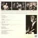 Art Blakey & The Jazz Messengers - A Day Wth Art Blakey 1961 (2 платівки, Металічний колір, Срібний, Перевидання) - фото №2