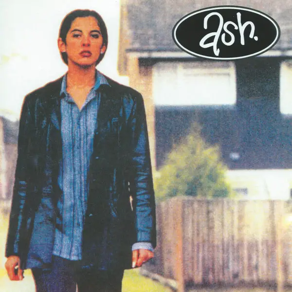 Ash - ‘94 - ‘04: The 7” Singles Box Set (10 платівок, 45 об/хв, Сінгл) - фото №12