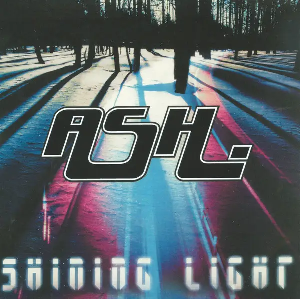 Ash - ‘94 - ‘04: The 7” Singles Box Set (10 платівок, 45 об/хв, Сінгл) - фото №18