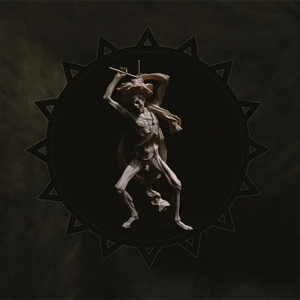 Awen - The Hollow In The Stone (Прозорий, 180 грам)