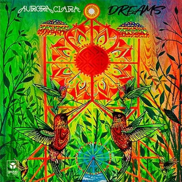 Aurora Clara - Dreams (Альбом)