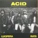 Acid - Engine Beast (2 пластинки, Red, Blue, LP) - фото №7