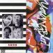 5 Seconds Of Summer - Youngblood (Оранжевый, Полупрозрачный, Альбом, Лимитированое) - фото №1