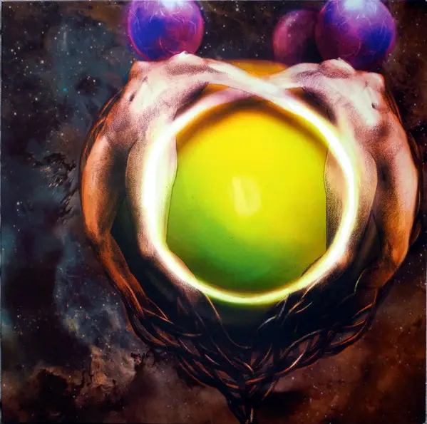 Aver - Orbis Majora (Альбом)