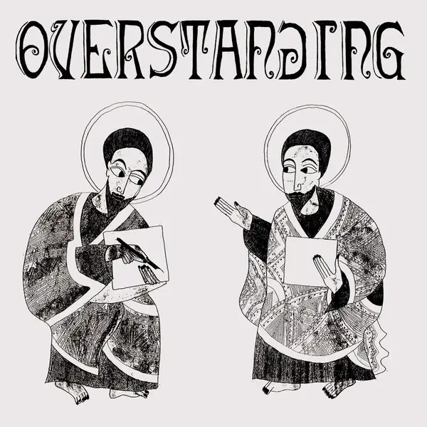 Alpha & Omega - Overstanding (Альбом, Перевидання)