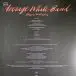 Average White Band - Person To Person (2 платівки, Прозорий, Альбом, Перевидання, Ремастеринг) - фото №10