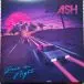 Ash - Race The Night (Полупрозрачный, Фиолетовый, Альбом, Лимитированое) - фото №1