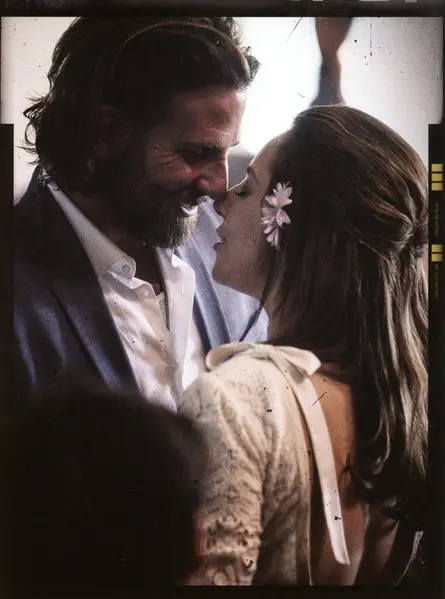 Lady Gaga & Bradley Cooper - A Star Is Born Soundtrack (2 платівки, LP, Album) - фото №23