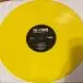 4 Skins - The Good, The Bad & The 4 Skins (Yellow, LP, Album, Reissue) - фото №3