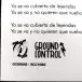 Adiós Amores - La Fuente / Doce Navajas (Stereo) - фото №8