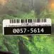 16 - Bridges To Burn (Swamp, Green, LP, Album, Reissue) - фото №8