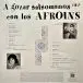 Los Afroins - A Gozar Salsomanos (180g, vinyl, LP, Album, Reissue) - фото №2