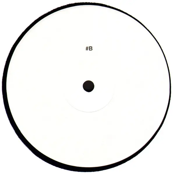 Jeanne Added - Radiate (LP, Album) - фото №5